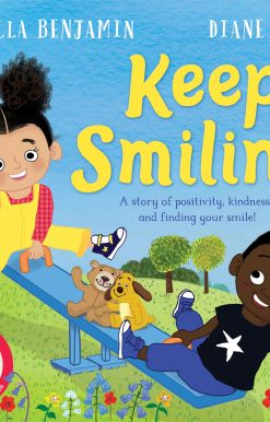 Keep Smiling
