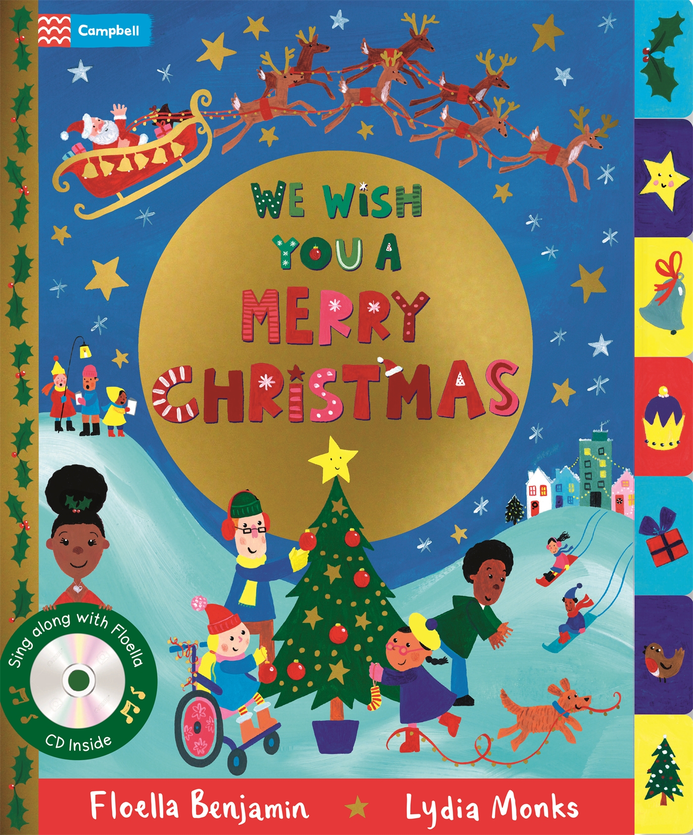 We Wish You a Merry Christmas 1 We Wish You a Merry Christmas
