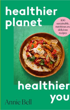 Healthier Planet, Healthier You
