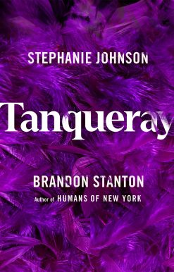Tanqueray