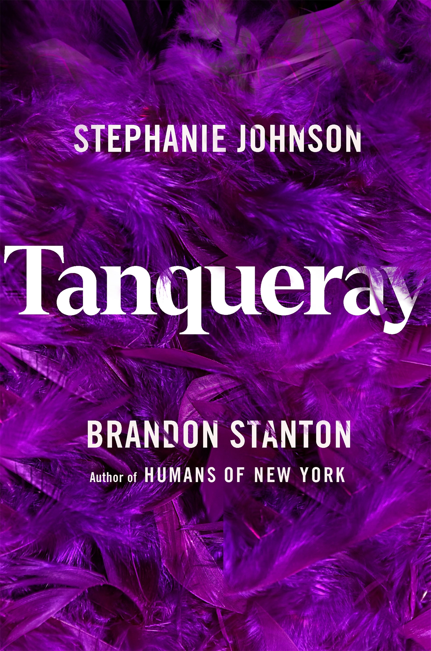 Tanqueray 1 Tanqueray