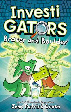 InvestiGators: Braver and Boulder