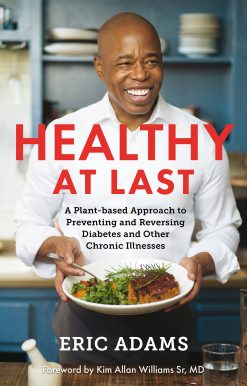 Healthy At Last
