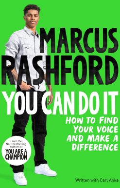 You Can Do It