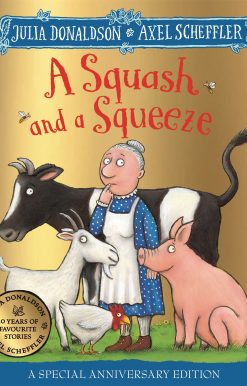 A Squash and a Squeeze 30th Anniversary Edition