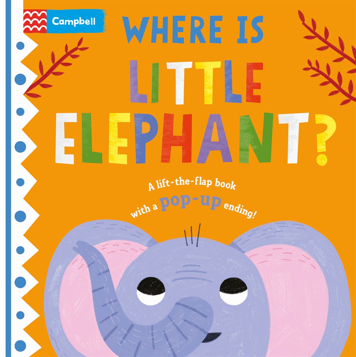 Where is Little Elephant? 1 Where is Little Elephant?