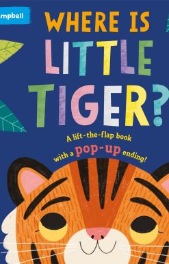 Where is Little Tiger?
