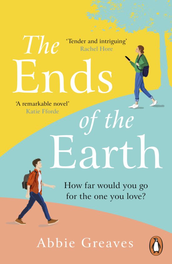 The Ends of the Earth: 2022 most unforgettable love story