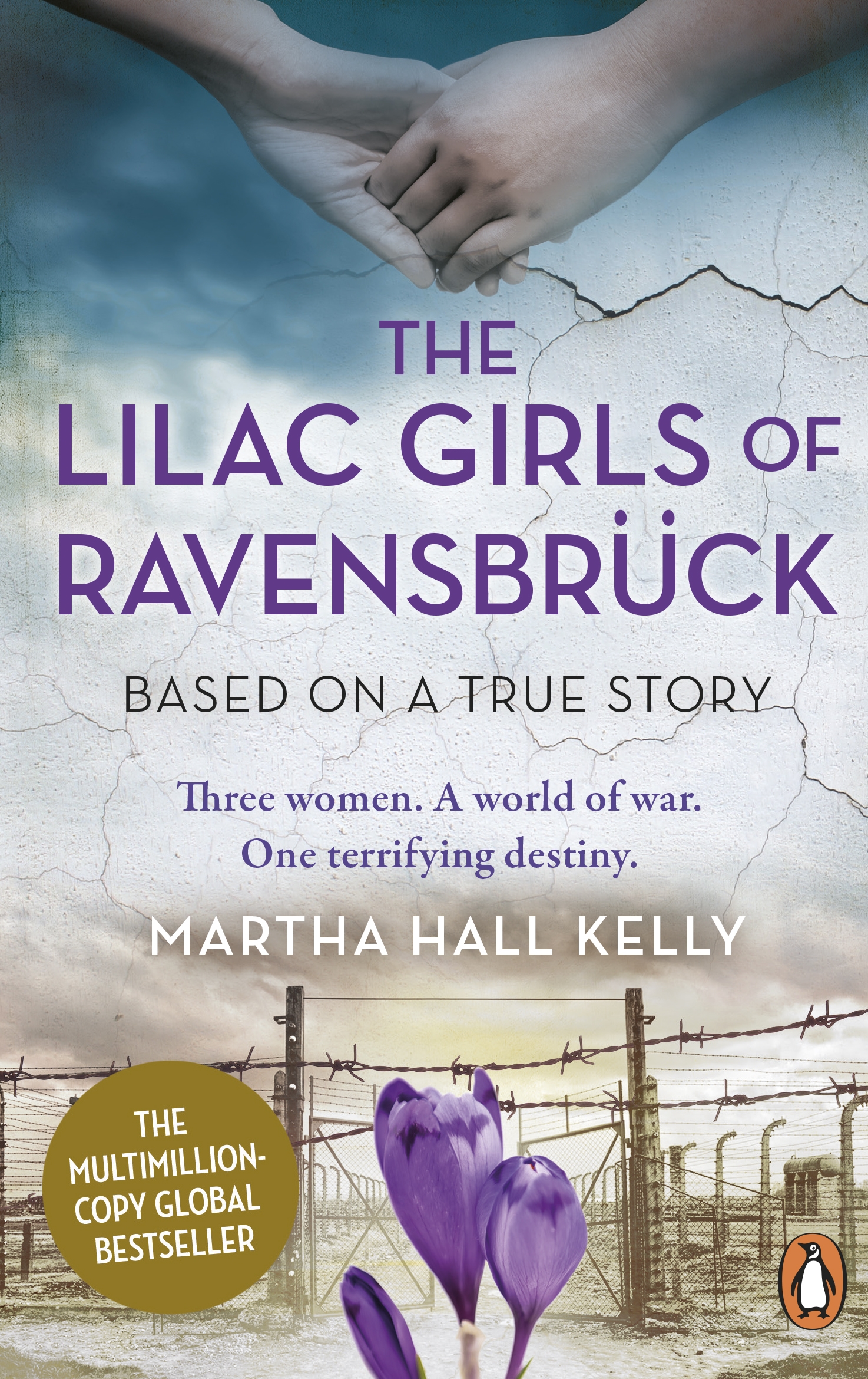 The Lilac Girls of RavensbrÃ¼ck