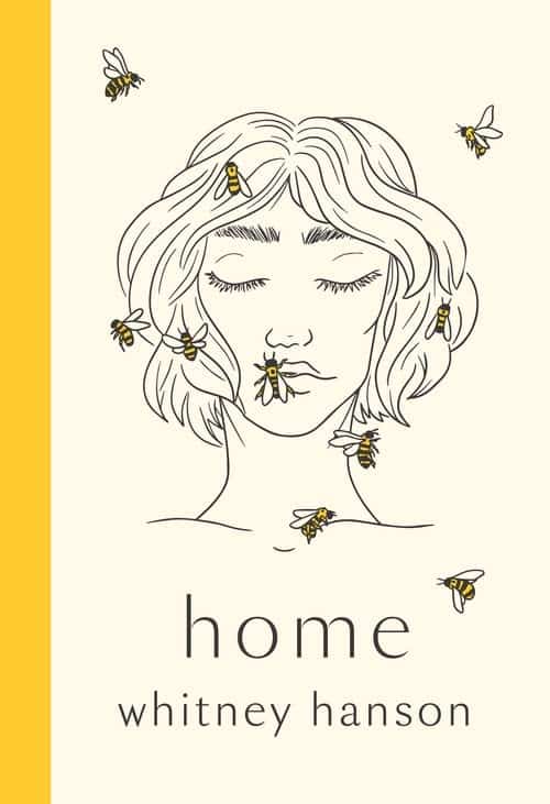 Home: poems to heal your heartbreak Hardcover 1 Home: poems to heal your heartbreak Hardcover
