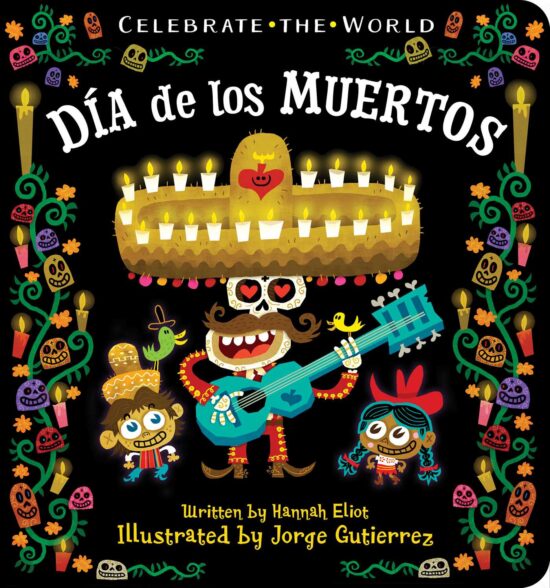 DÃ­a de los Muertos