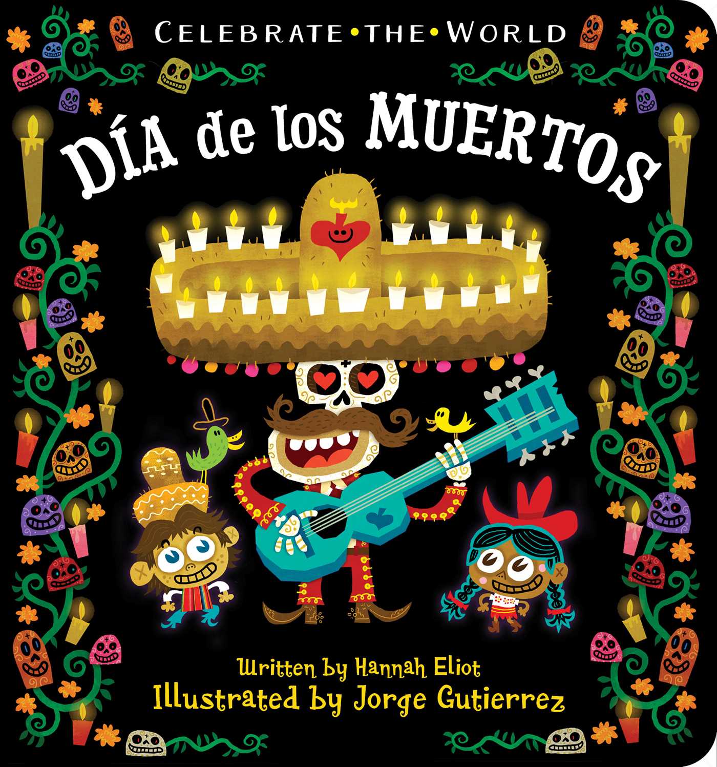 DÃ­a de los Muertos