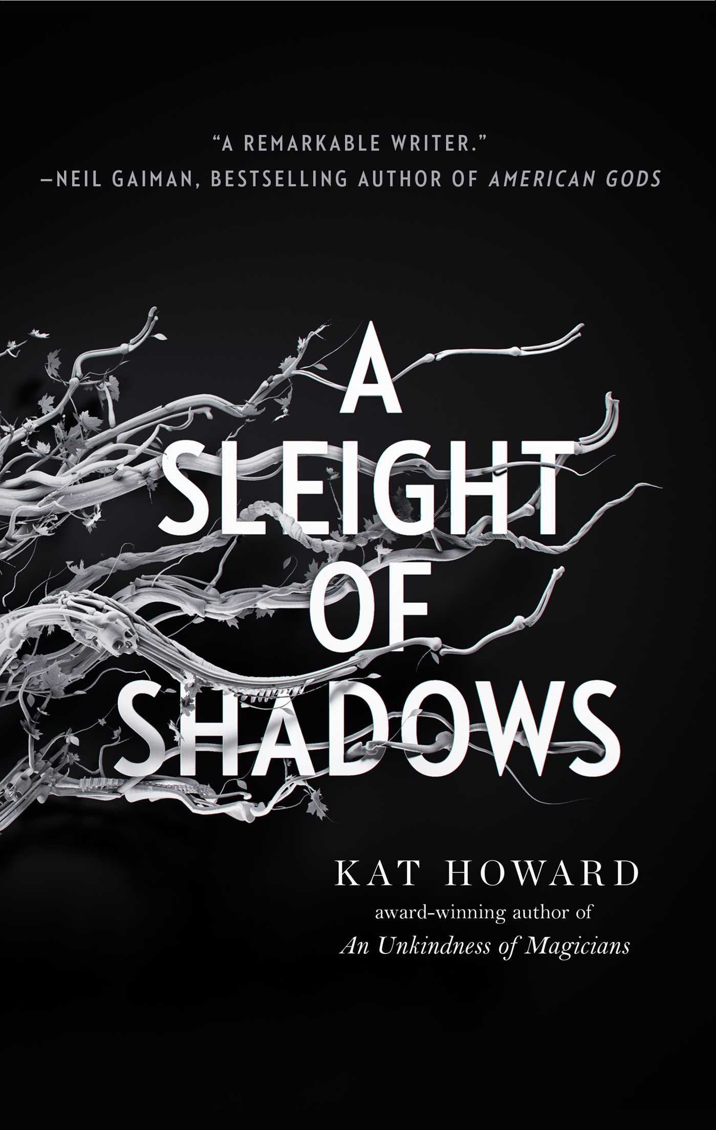A Sleight of Shadows