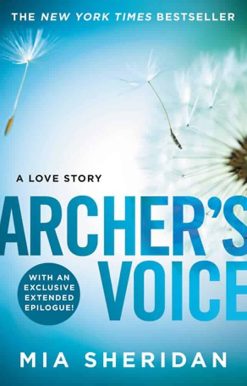 Archer's Voice
