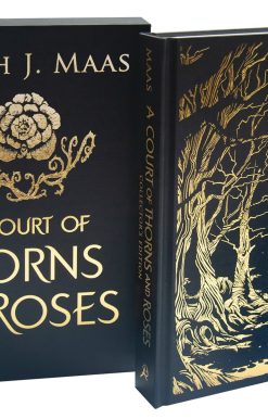A Court of Thorns and Roses Collector's Edition