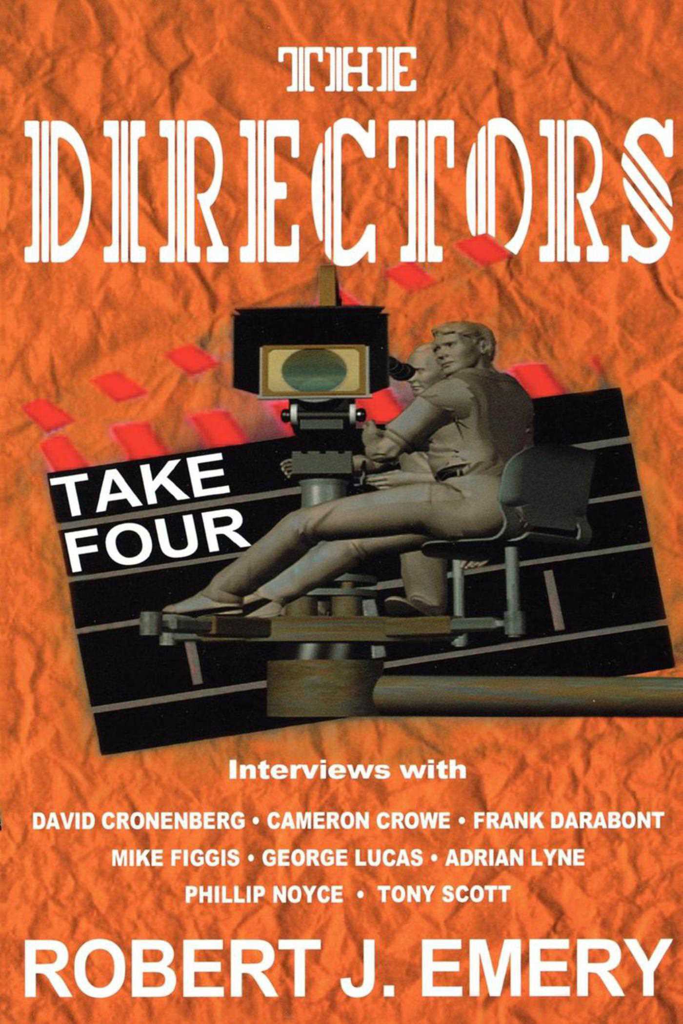 The Directors: Take Four