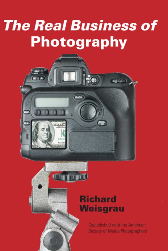 The Real Business of Photography