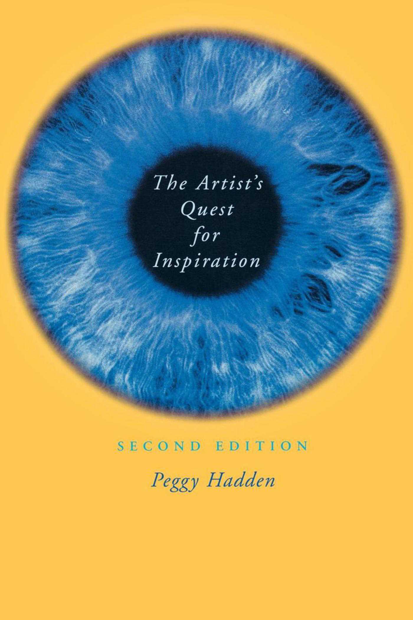 The Artist's Quest of Inspiration