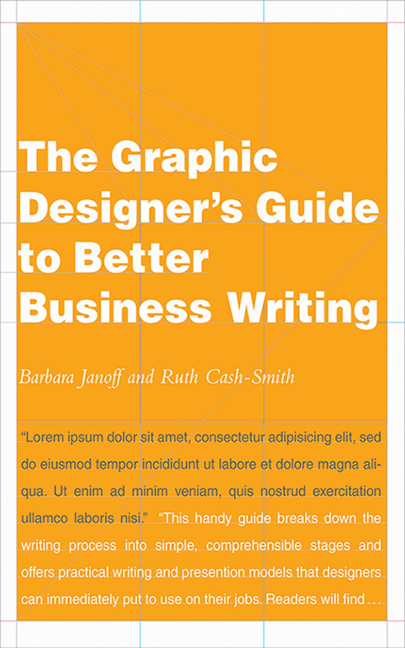 The Graphic Designer's Guide to Better Business Writing