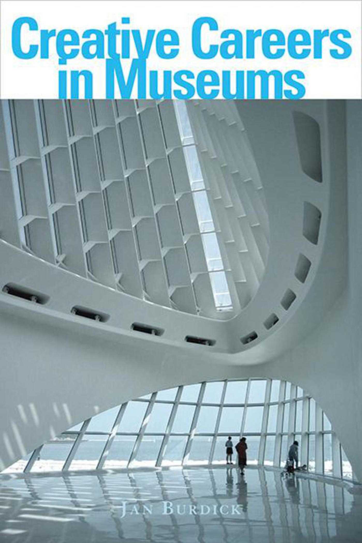 Creative Careers in Museums