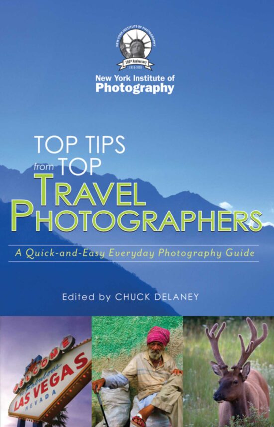 Top Travel Photo Tips: From Ten Pro Photographers