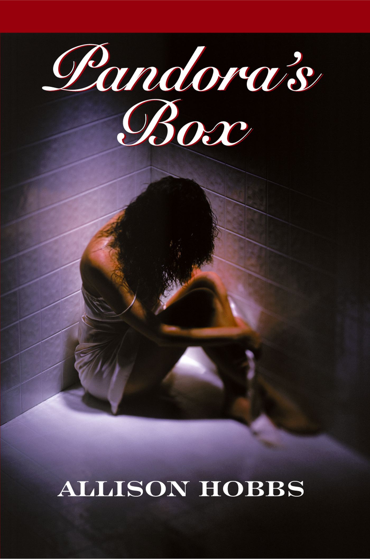Pandora's Box: A Novel