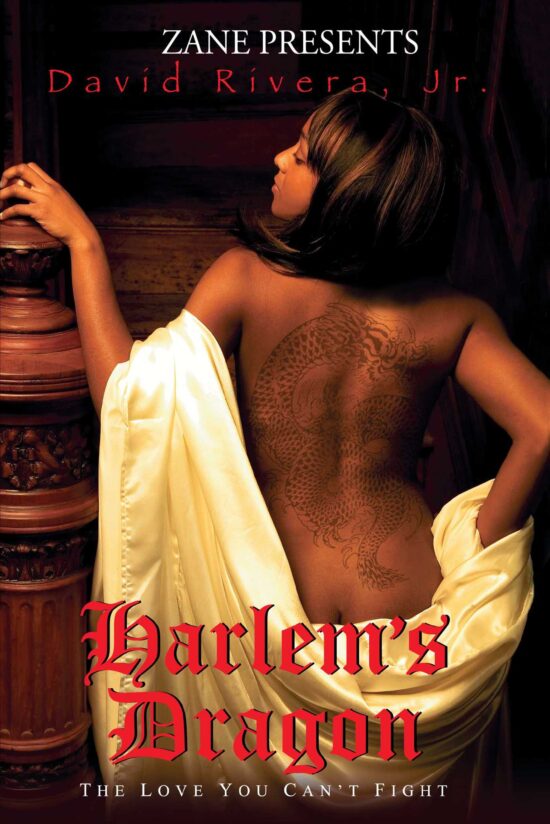 Harlem's Dragon: A Novel
