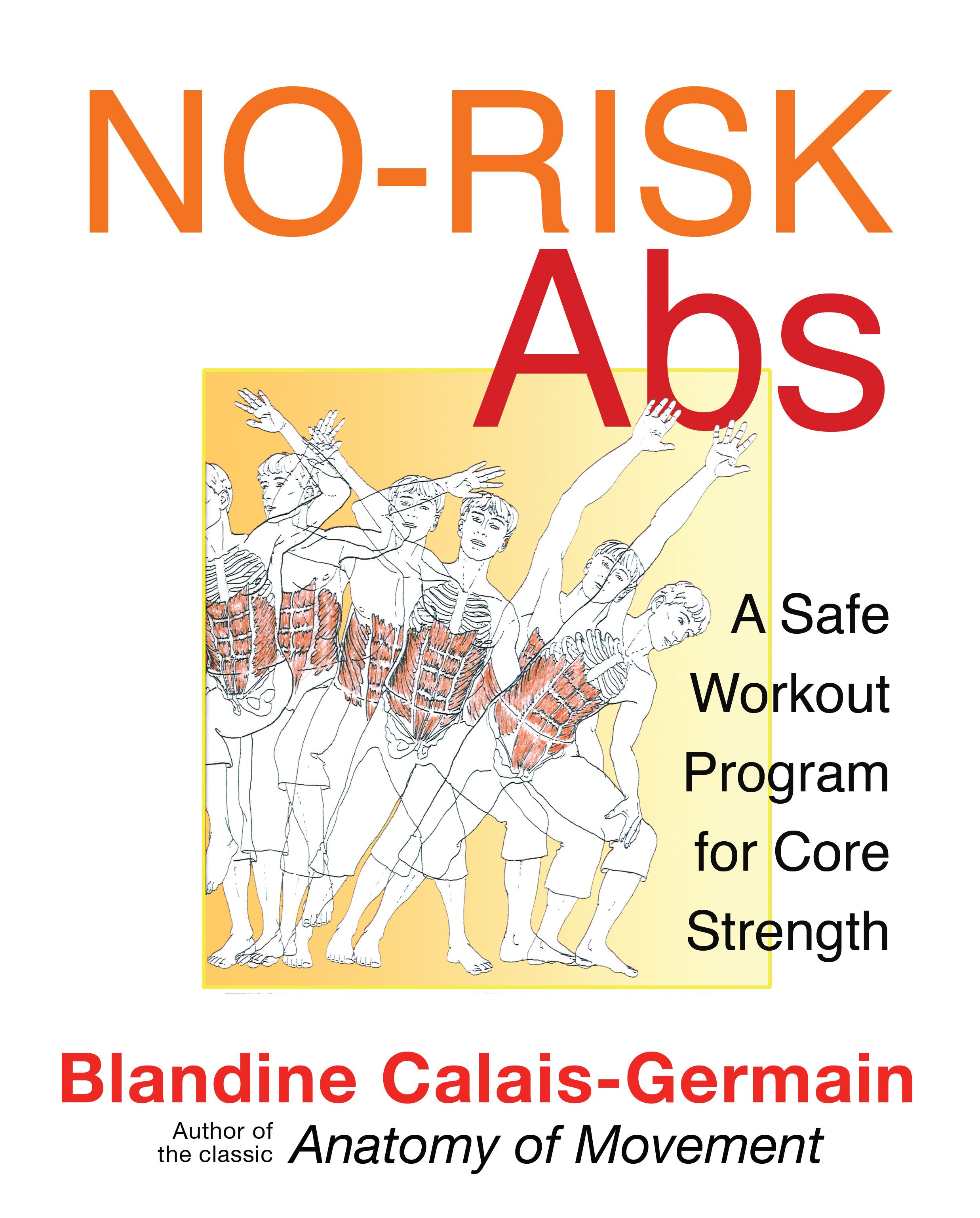 No-Risk Abs: A Safe Workout Program for Core Strength