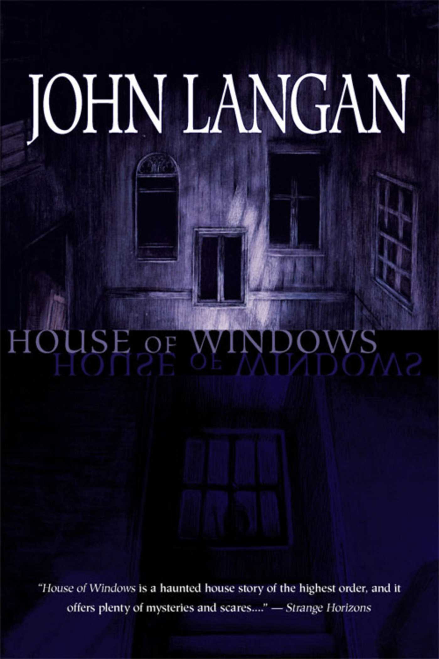 House of Windows