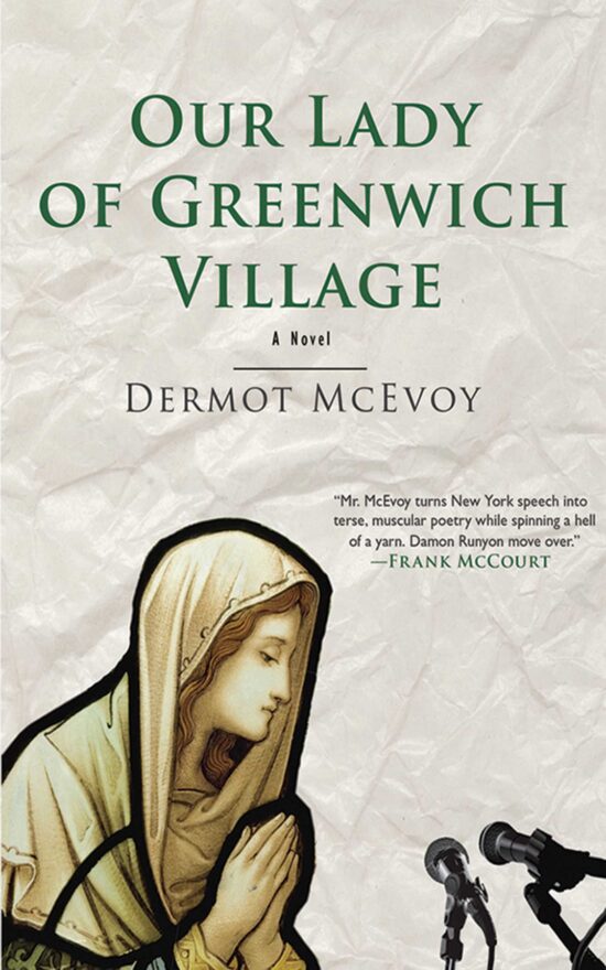 Our Lady of Greenwich Village: A Novel
