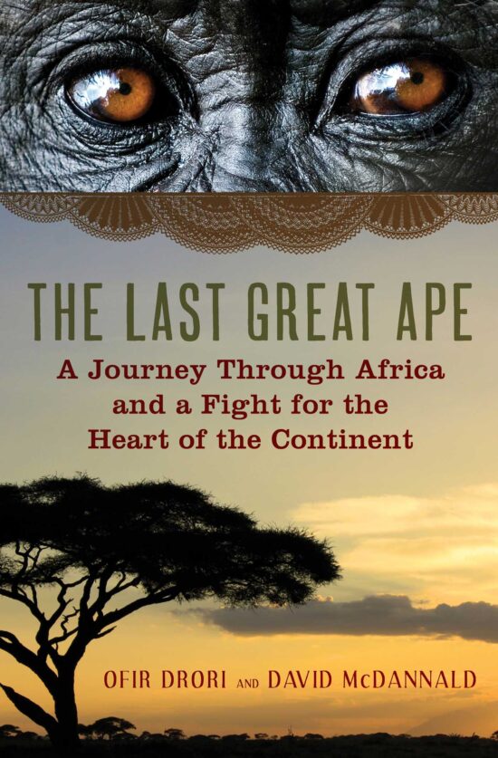 The Last Great Ape