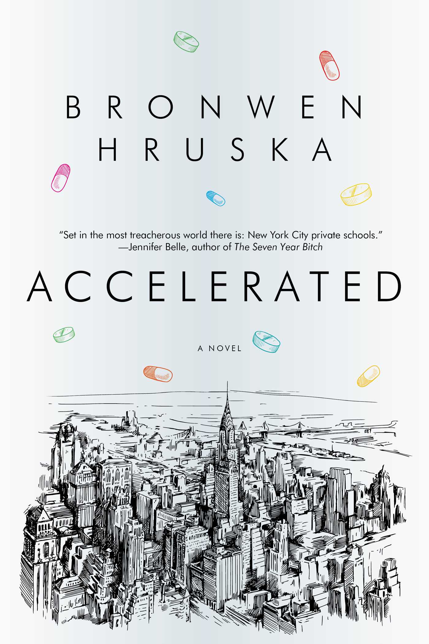 Accelerated: A Novel