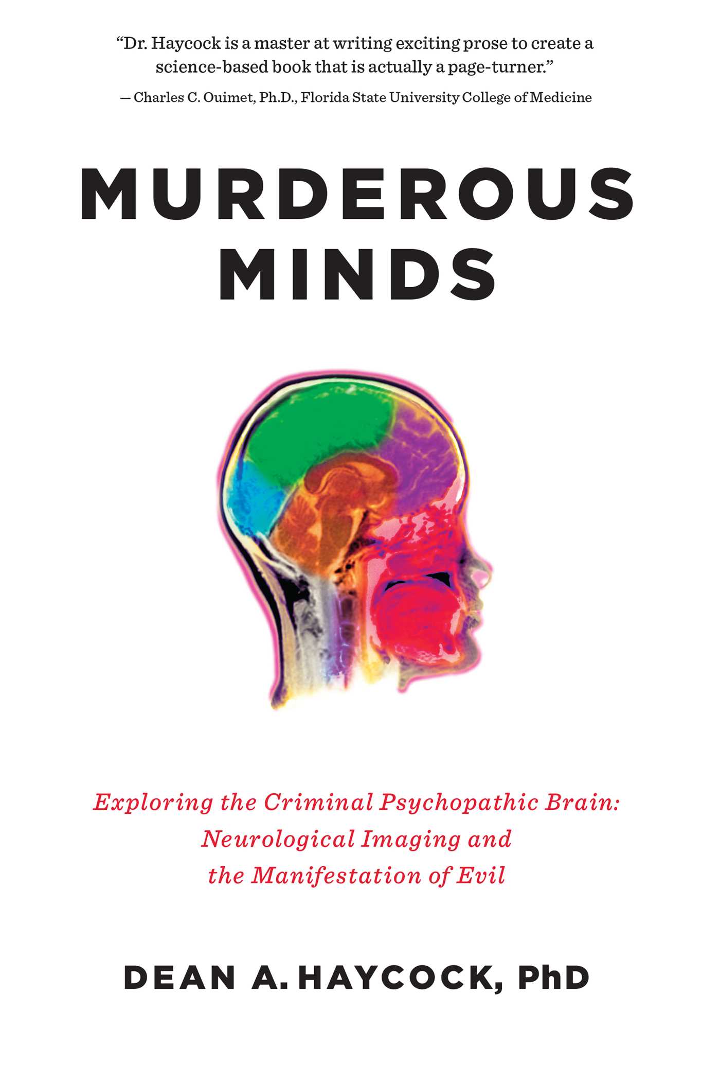 Murderous Minds