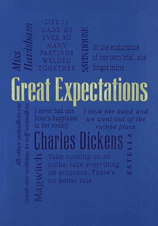 Great Expectations