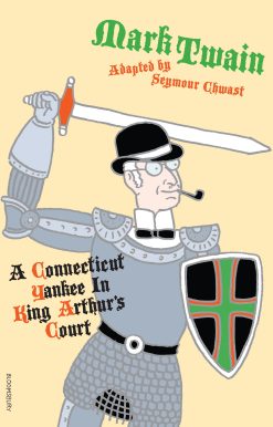 A Connecticut Yankee in King Arthur's Court