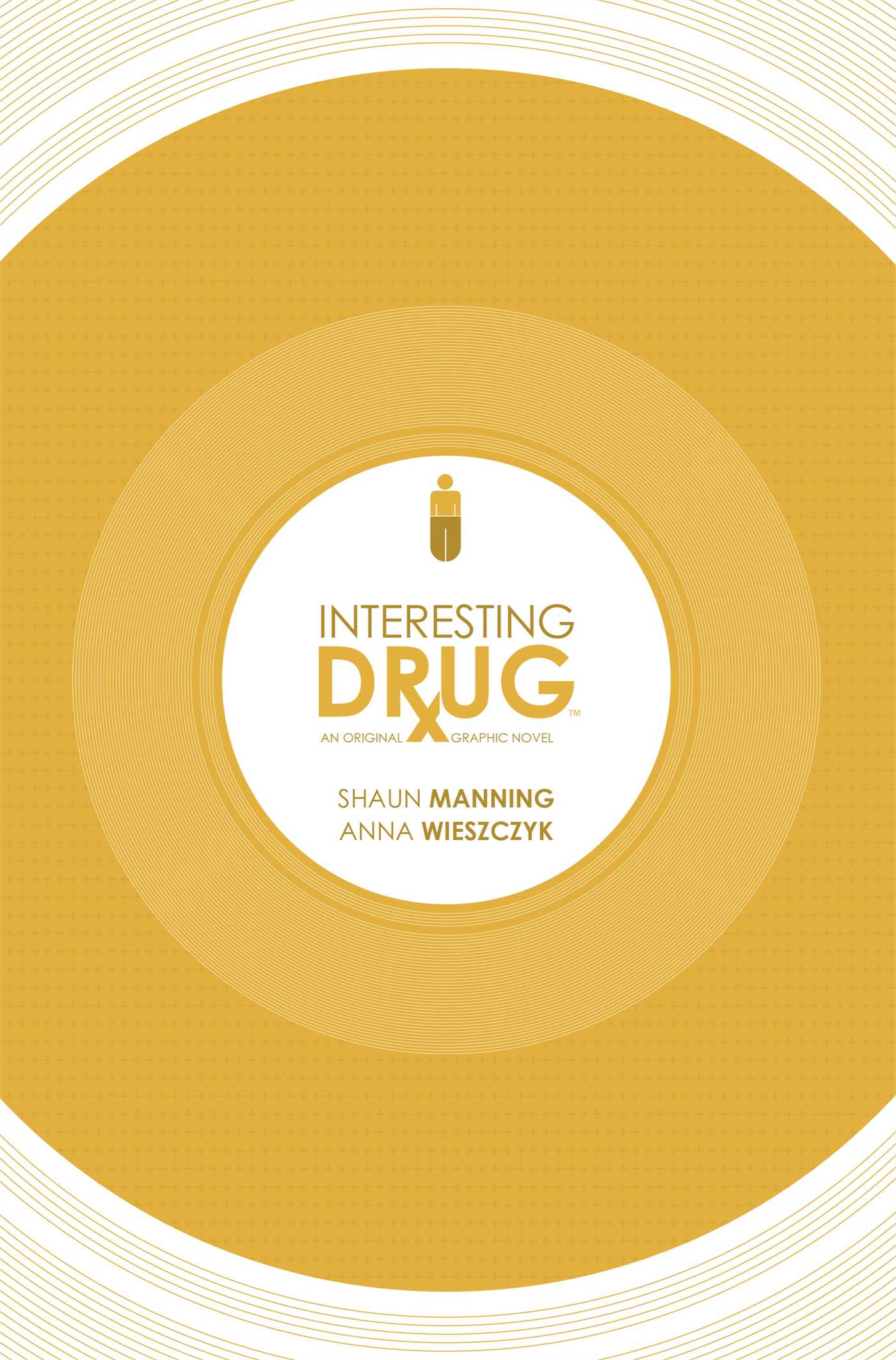 Interesting Drug