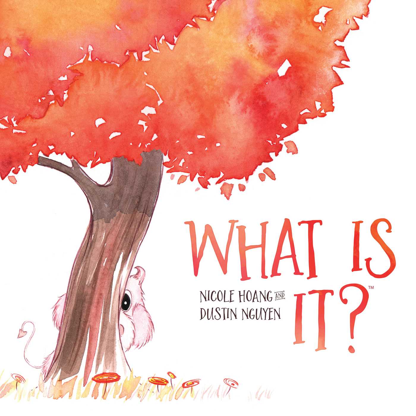 What Is It?
