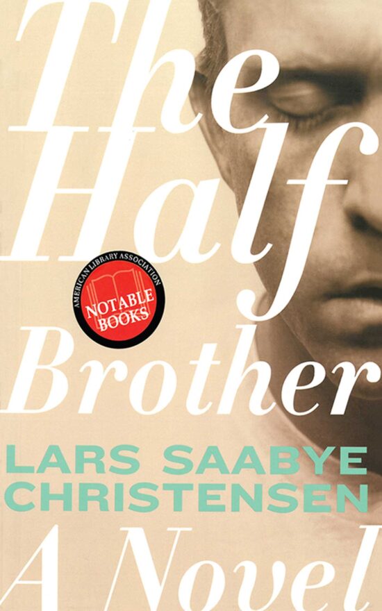 The Half Brother: A Novel