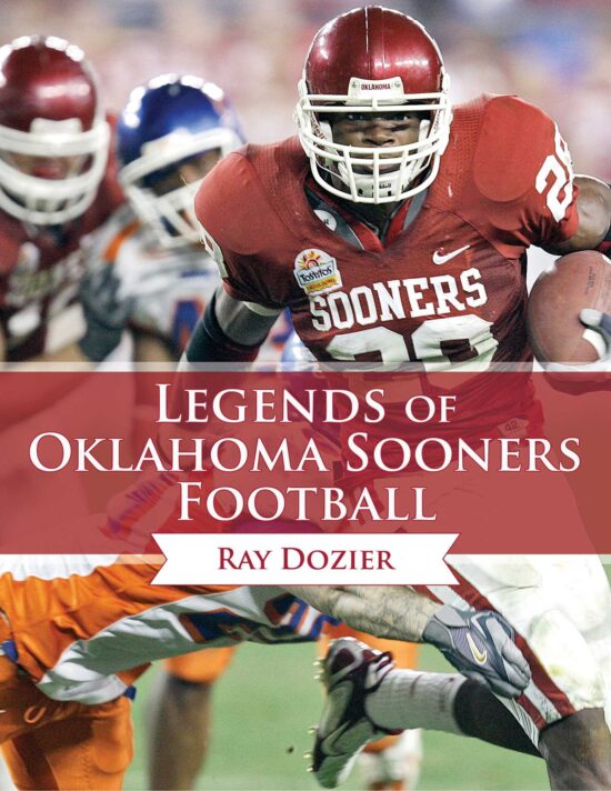 Legends of Oklahoma Sooners Football