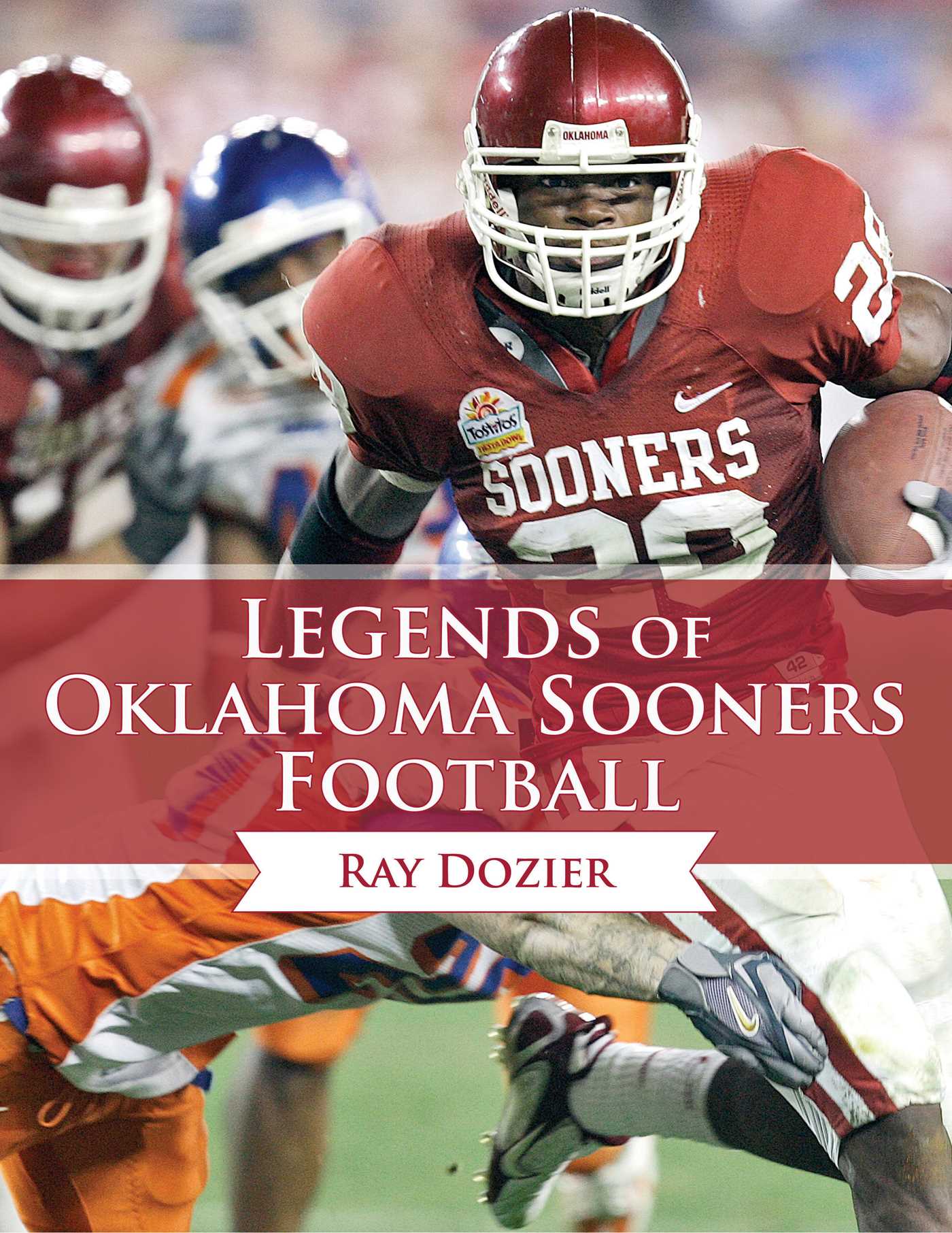 Legends of Oklahoma Sooners Football