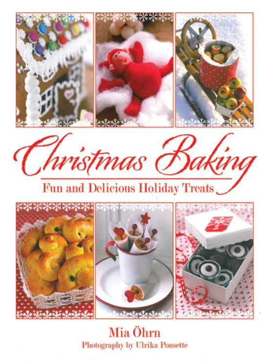 Christmas Baking: Fun and Delicious Holiday Treats