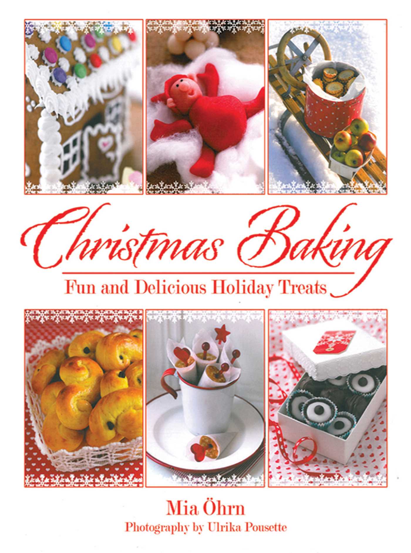 Christmas Baking: Fun and Delicious Holiday Treats