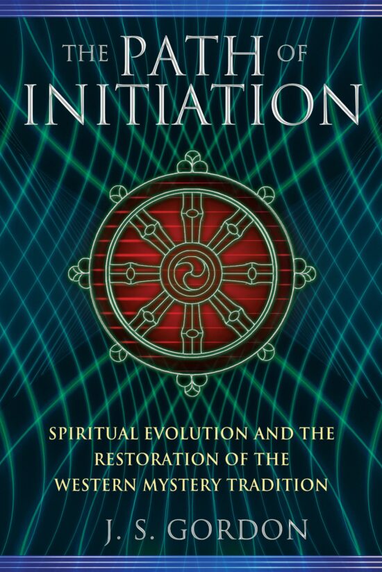The Path of Initiation: Spiritual Evolution and the Restoration of the Western Mystery Tradition