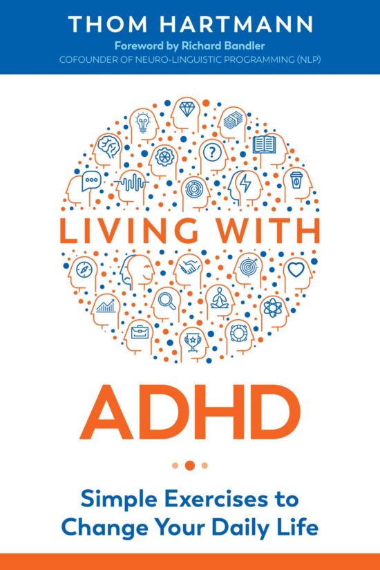 Living with ADHD: Simple Exercises to Change Your Daily Life