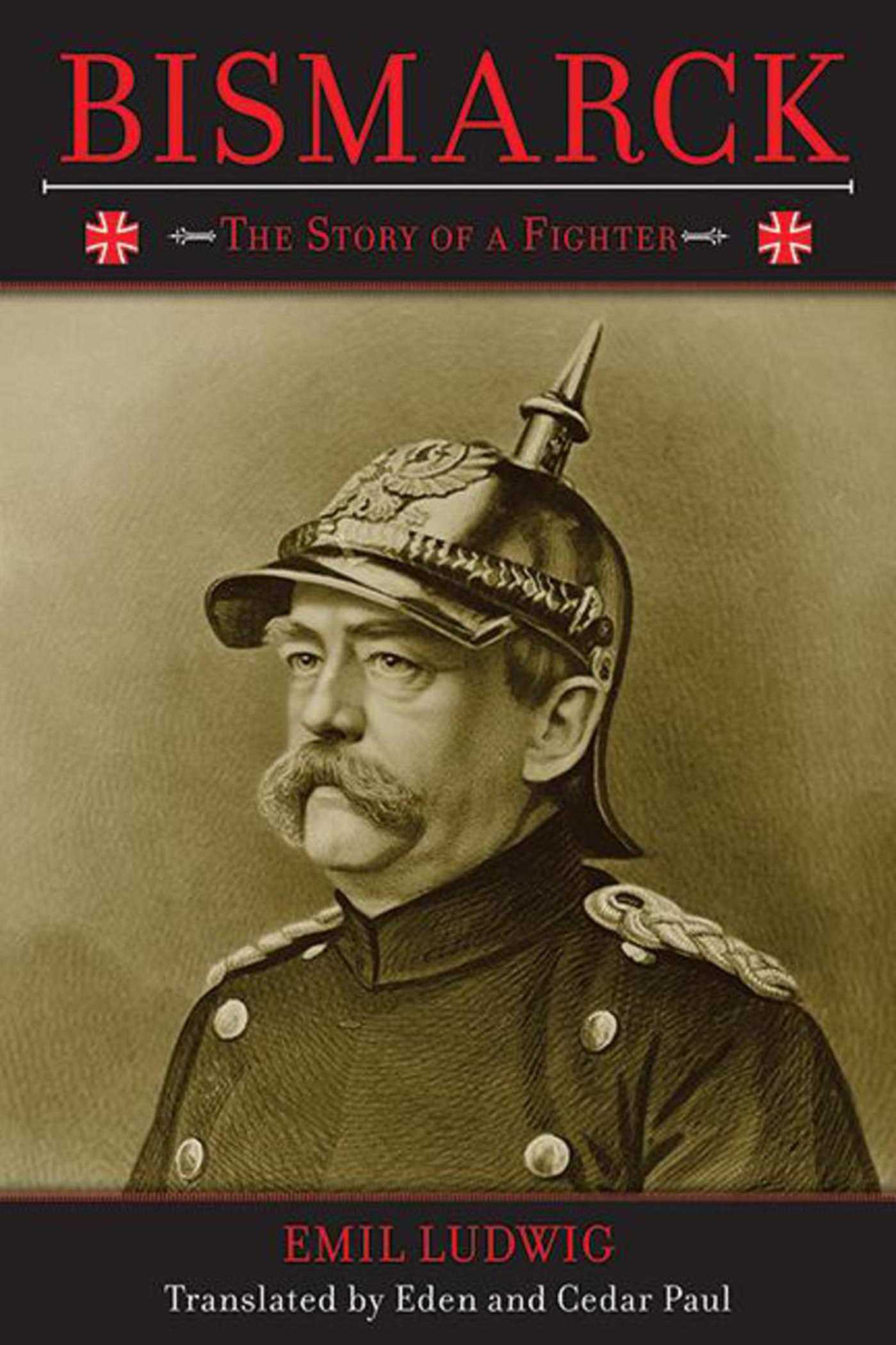 Bismarck: The Story of a Fighter