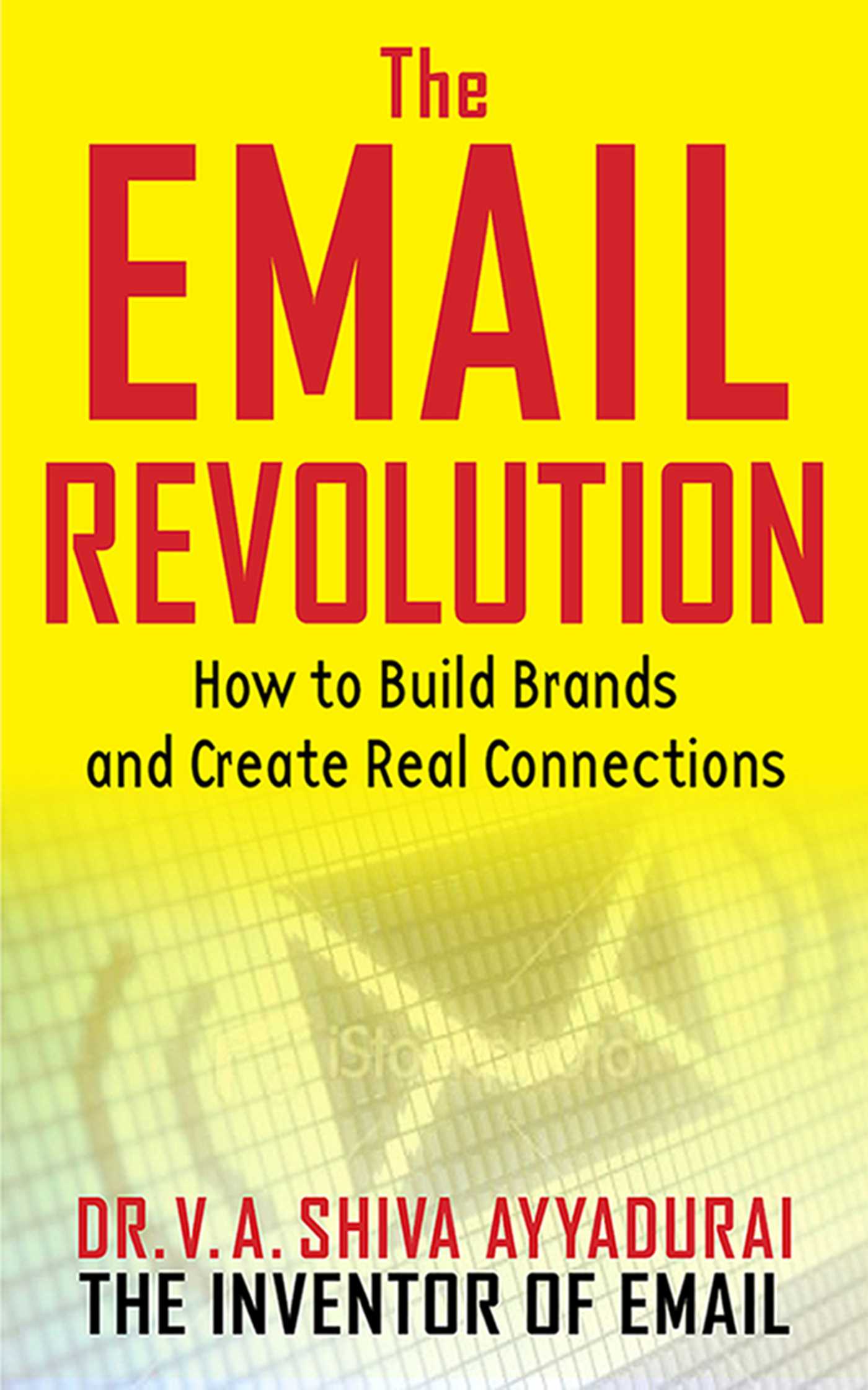 The Email Revolution: Unleashing the Power to Connect
