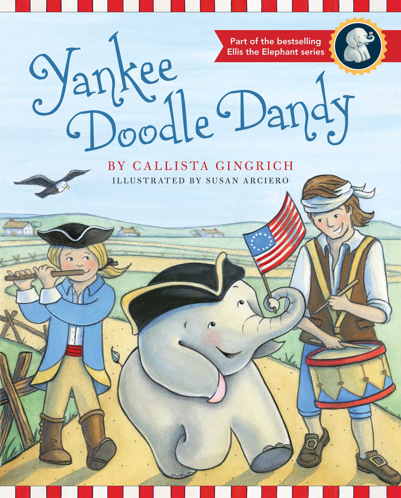 Yankee Doodle Dandy 1 Yankee Doodle Dandy