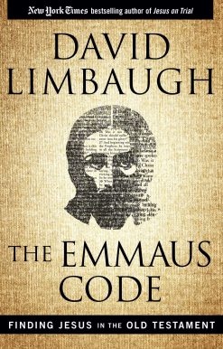 The Emmaus Code: Finding Jesus in the Old Testament