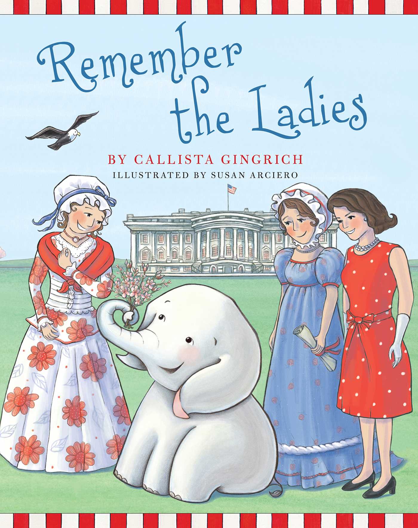 Remember the Ladies 1 Remember the Ladies