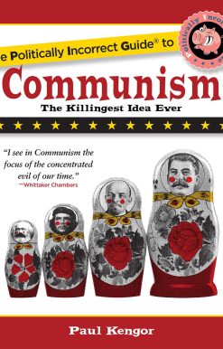The Politically Incorrect Guide to Communism